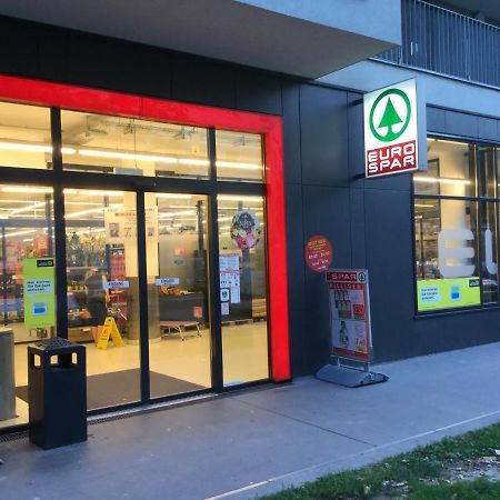 Ajo Vienna Central Room - Contactless Check-In Exterior foto