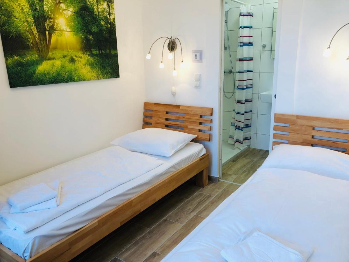 Ajo Vienna Central Room - Contactless Check-In Exterior foto