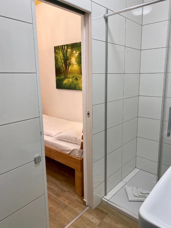 Ajo Vienna Central Room - Contactless Check-In Exterior foto