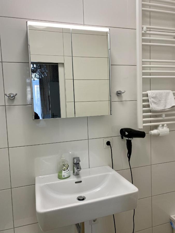 Ajo Vienna Central Room - Contactless Check-In Exterior foto
