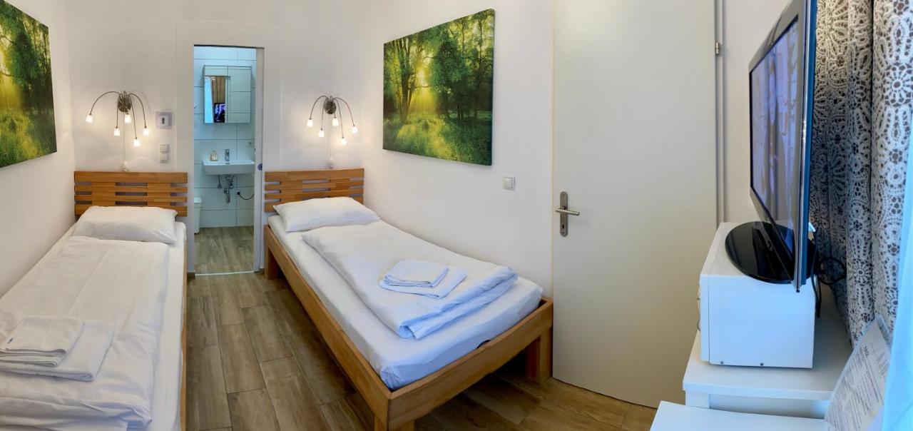 Ajo Vienna Central Room - Contactless Check-In Exterior foto