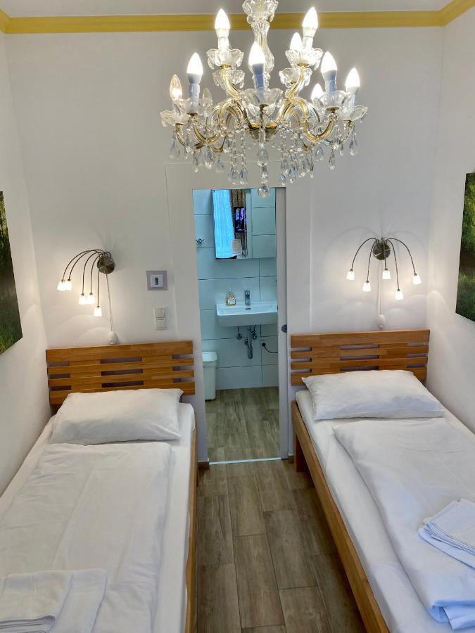 Ajo Vienna Central Room - Contactless Check-In Exterior foto