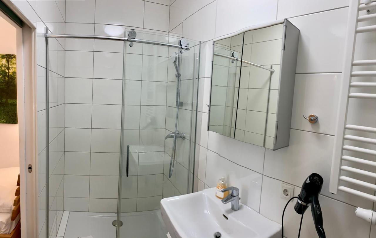 Ajo Vienna Central Room - Contactless Check-In Exterior foto
