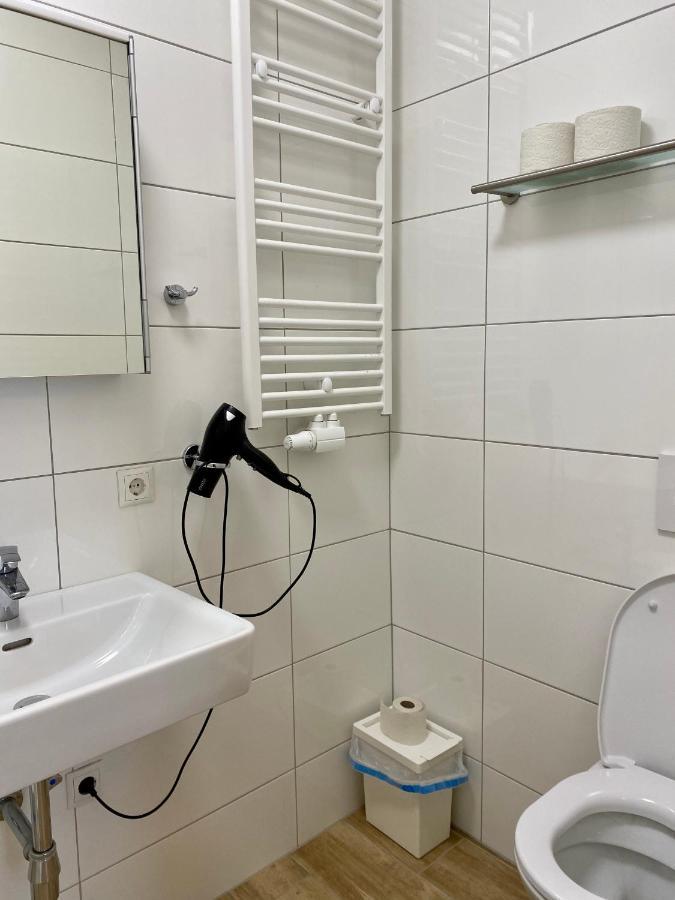 Ajo Vienna Central Room - Contactless Check-In Exterior foto