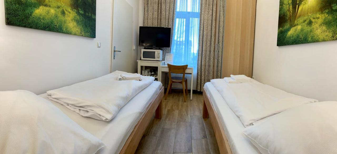 Ajo Vienna Central Room - Contactless Check-In Exterior foto