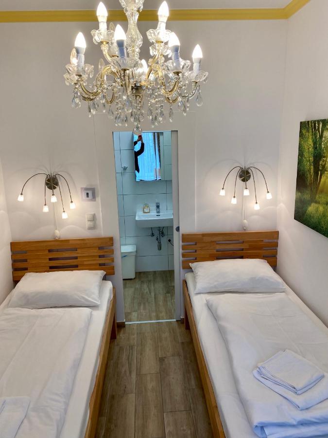 Ajo Vienna Central Room - Contactless Check-In Exterior foto