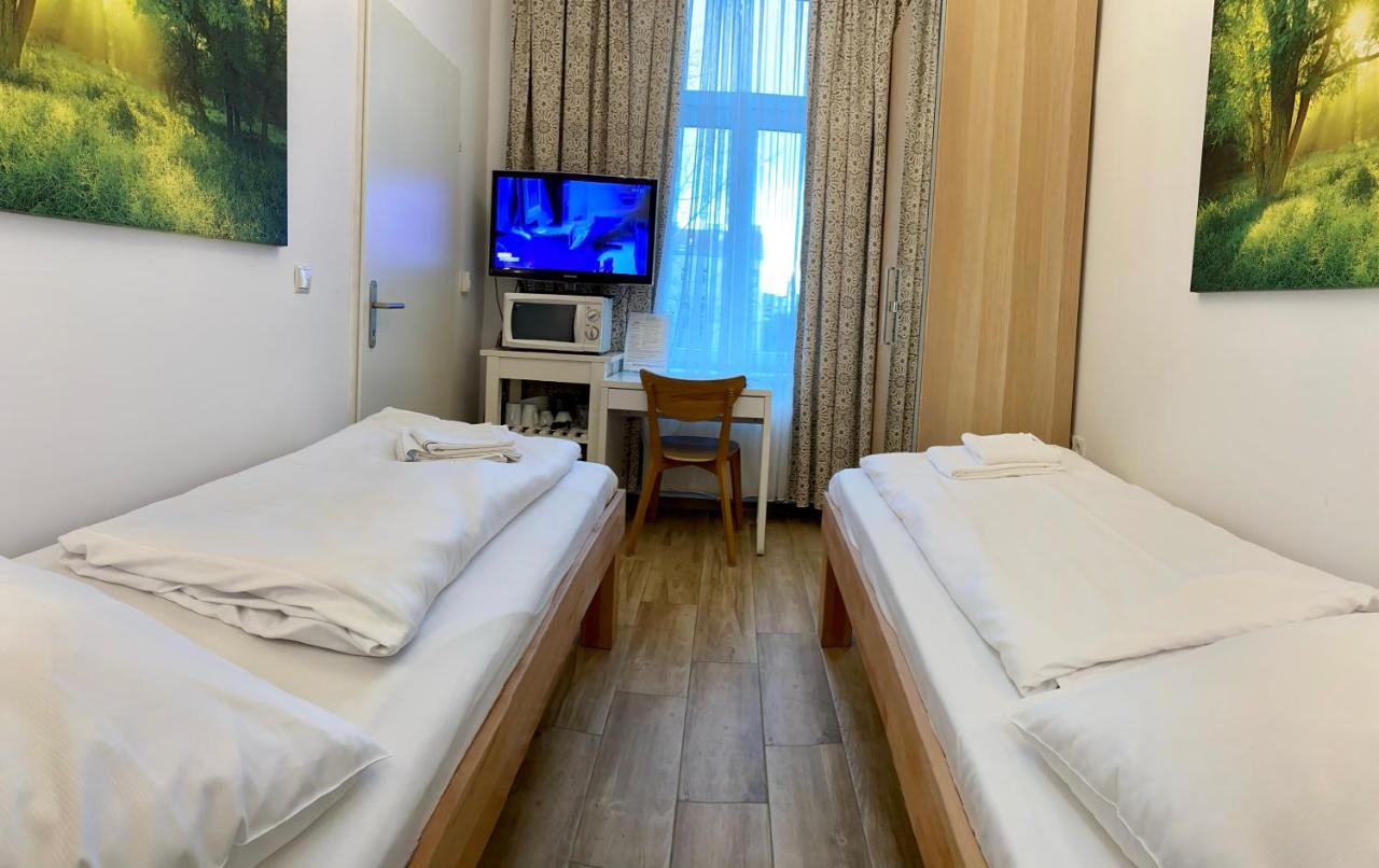 Ajo Vienna Central Room - Contactless Check-In Exterior foto