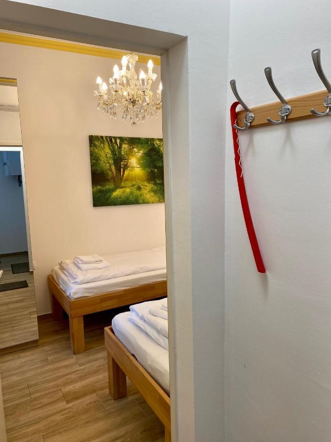 Ajo Vienna Central Room - Contactless Check-In Exterior foto